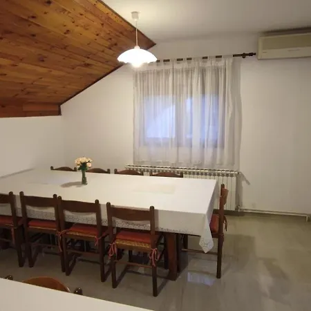 Giuseppe Daire Međugorje